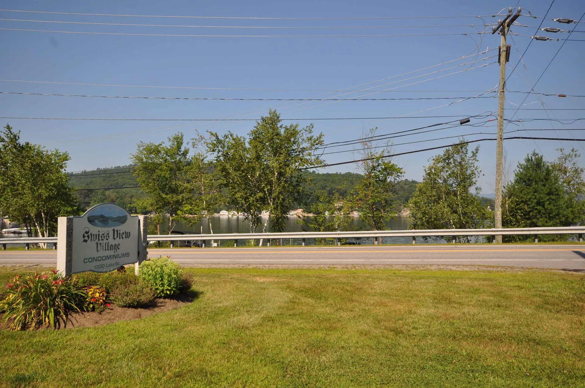 1330 Lake Street Bristol NH 03222