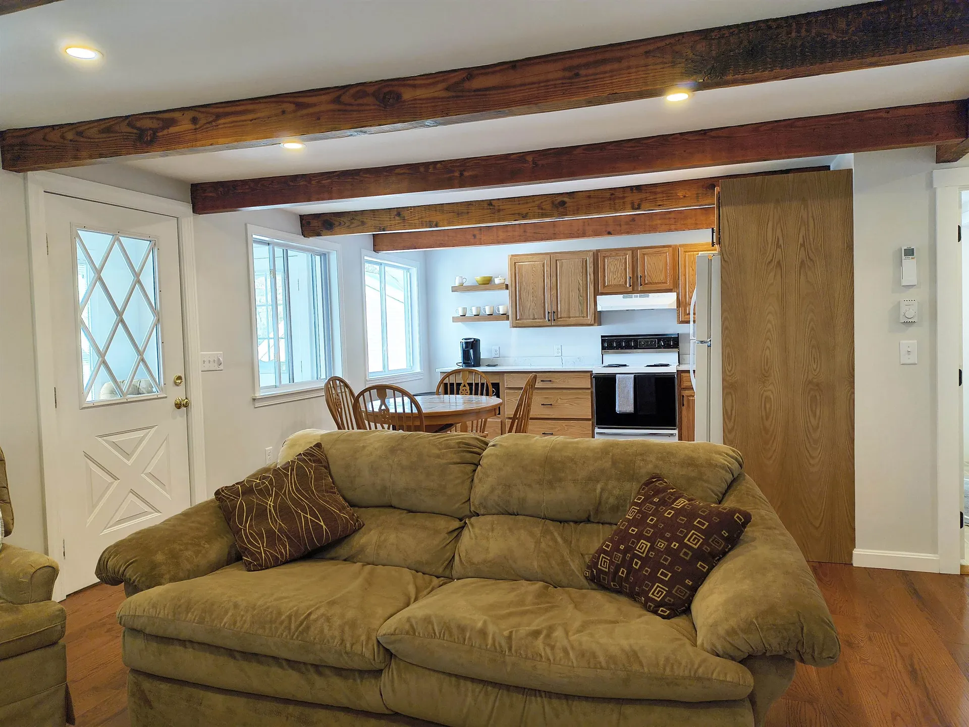 1330 Lake Street Bristol NH 03222
