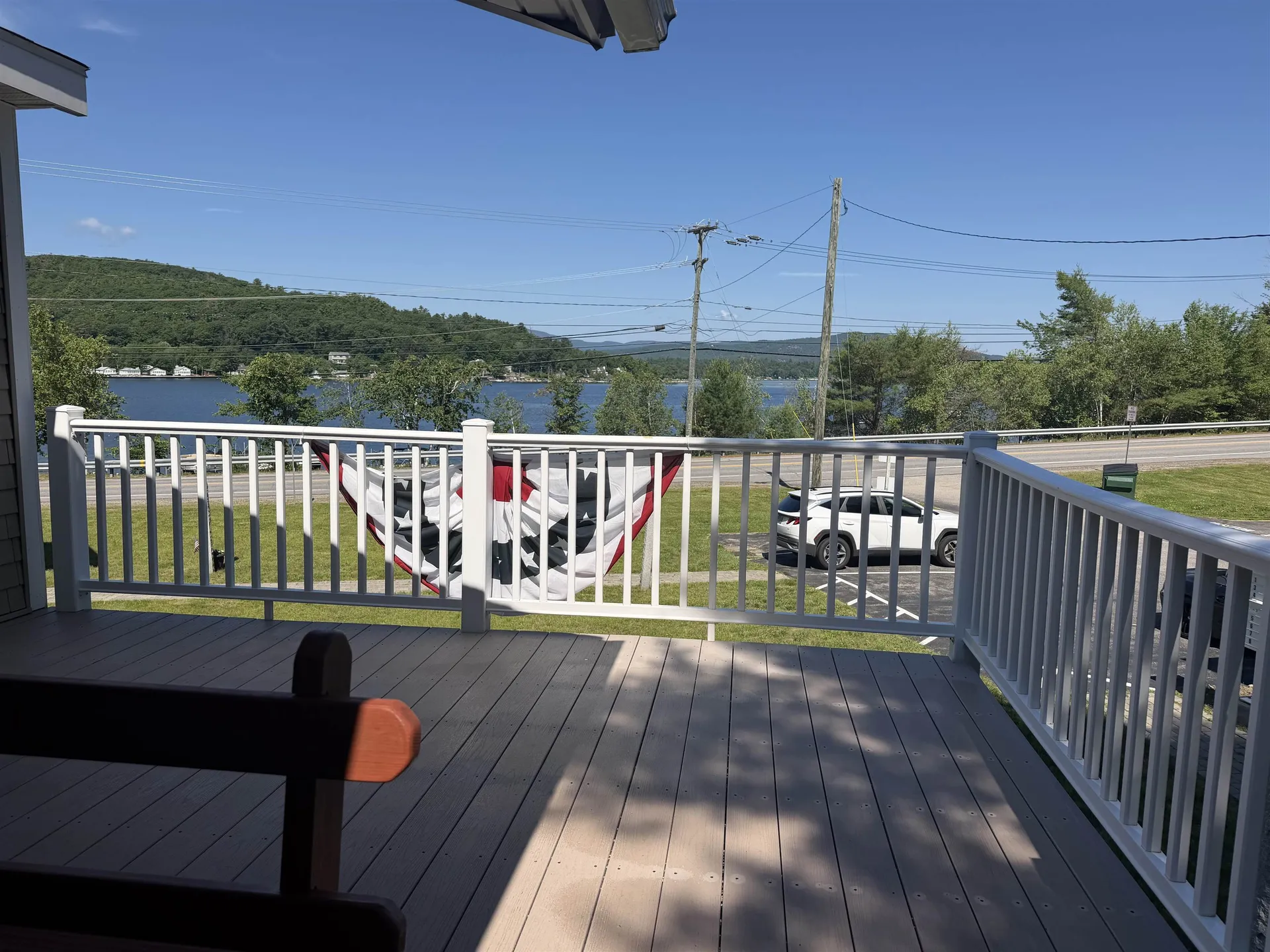 1330 Lake Street Bristol NH 03222