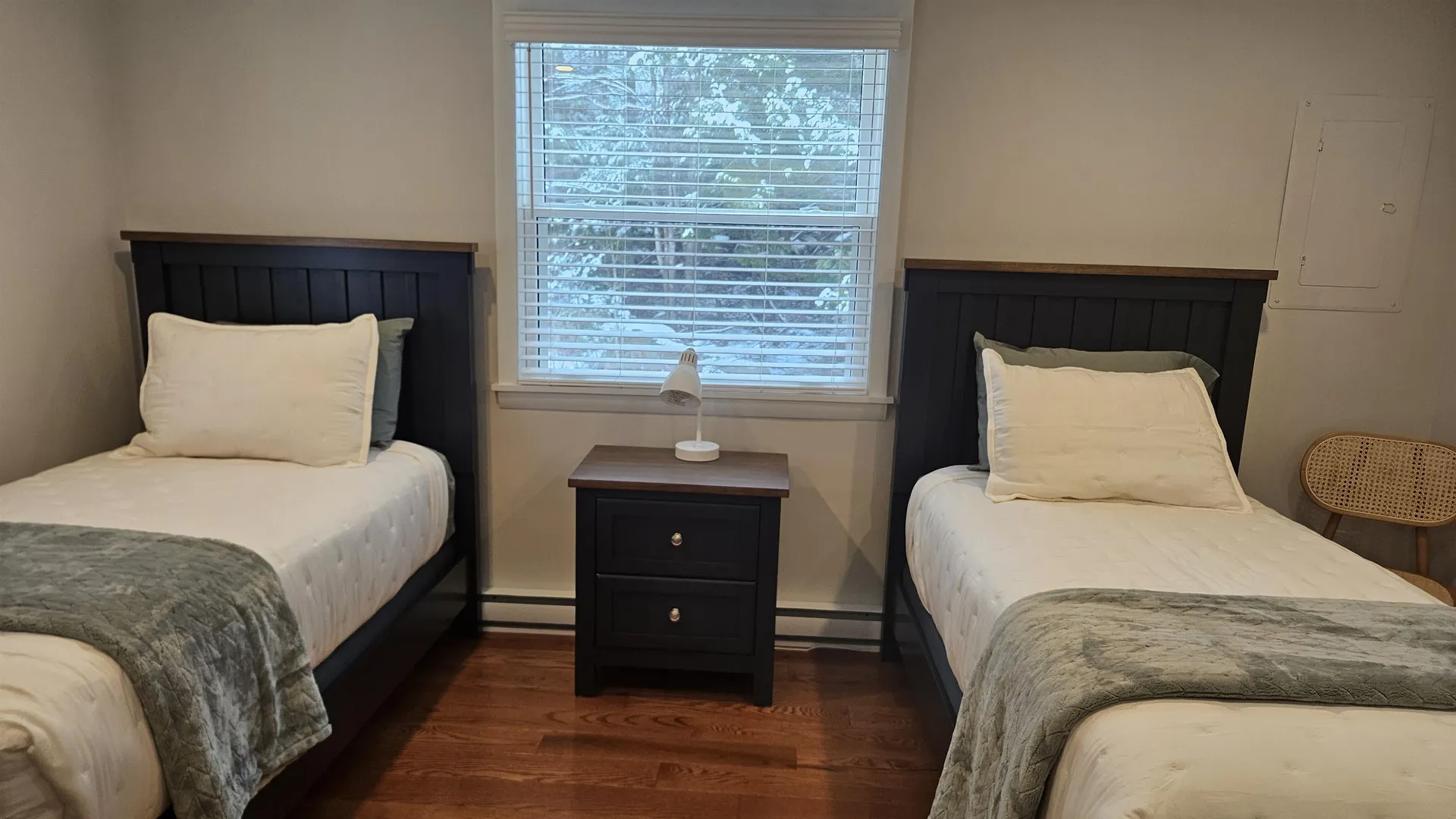 1330 Lake Street Bristol NH 03222