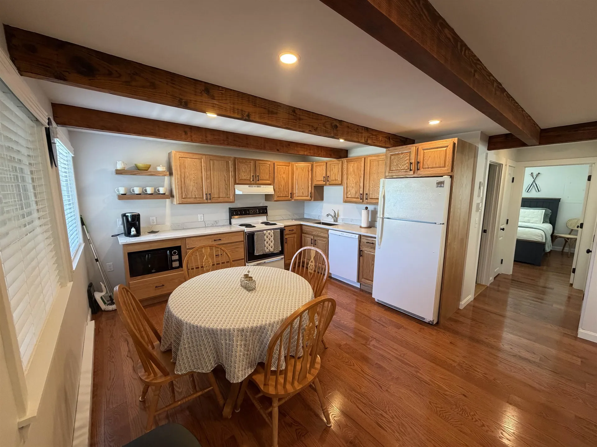 1330 Lake Street Bristol NH 03222