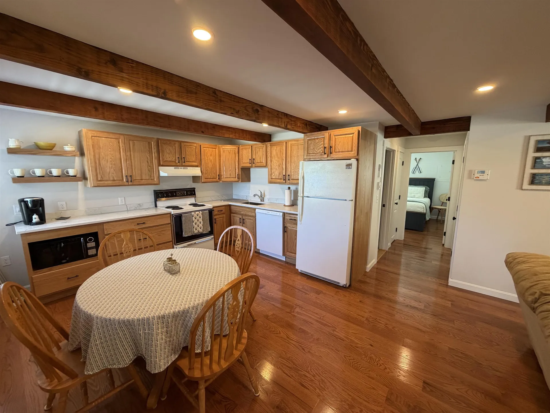1330 Lake Street Bristol NH 03222
