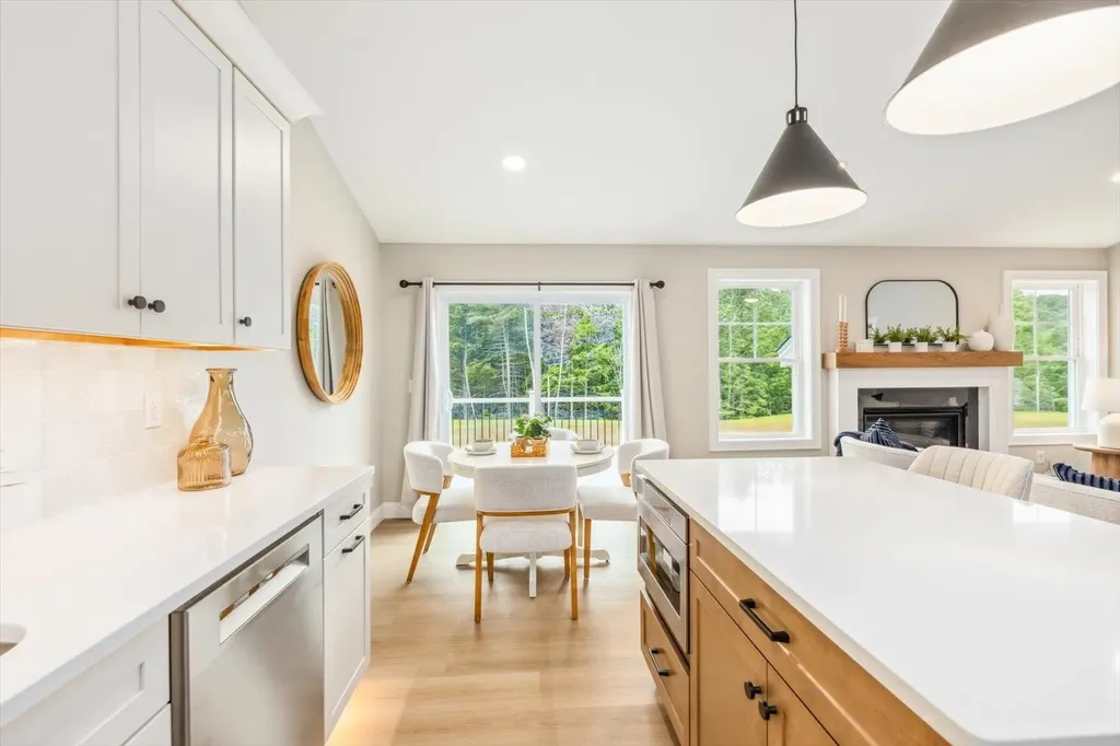 Unit 9 Willow Lane Rindge NH 03461