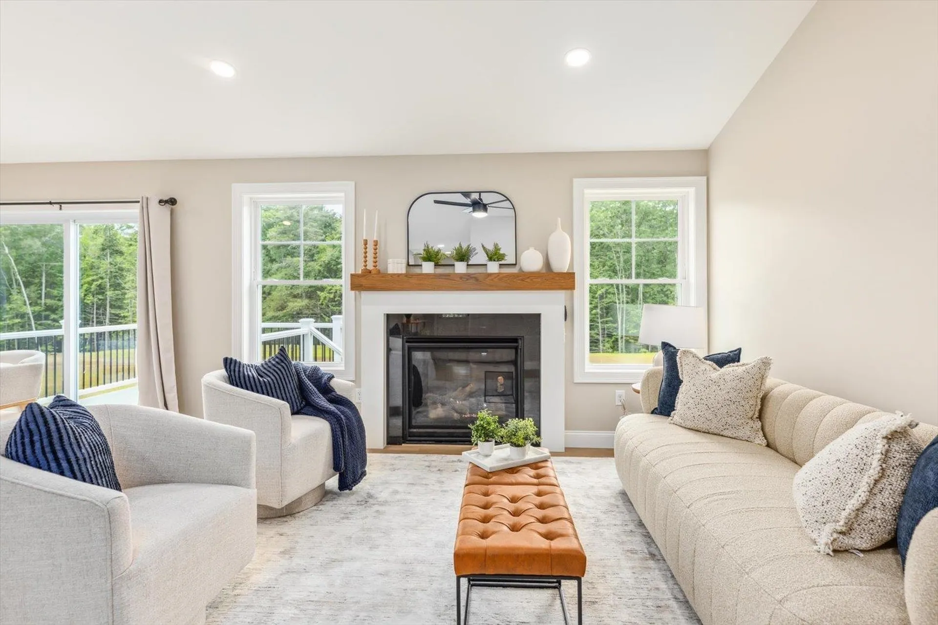 Unit 9 Willow Lane Rindge NH 03461