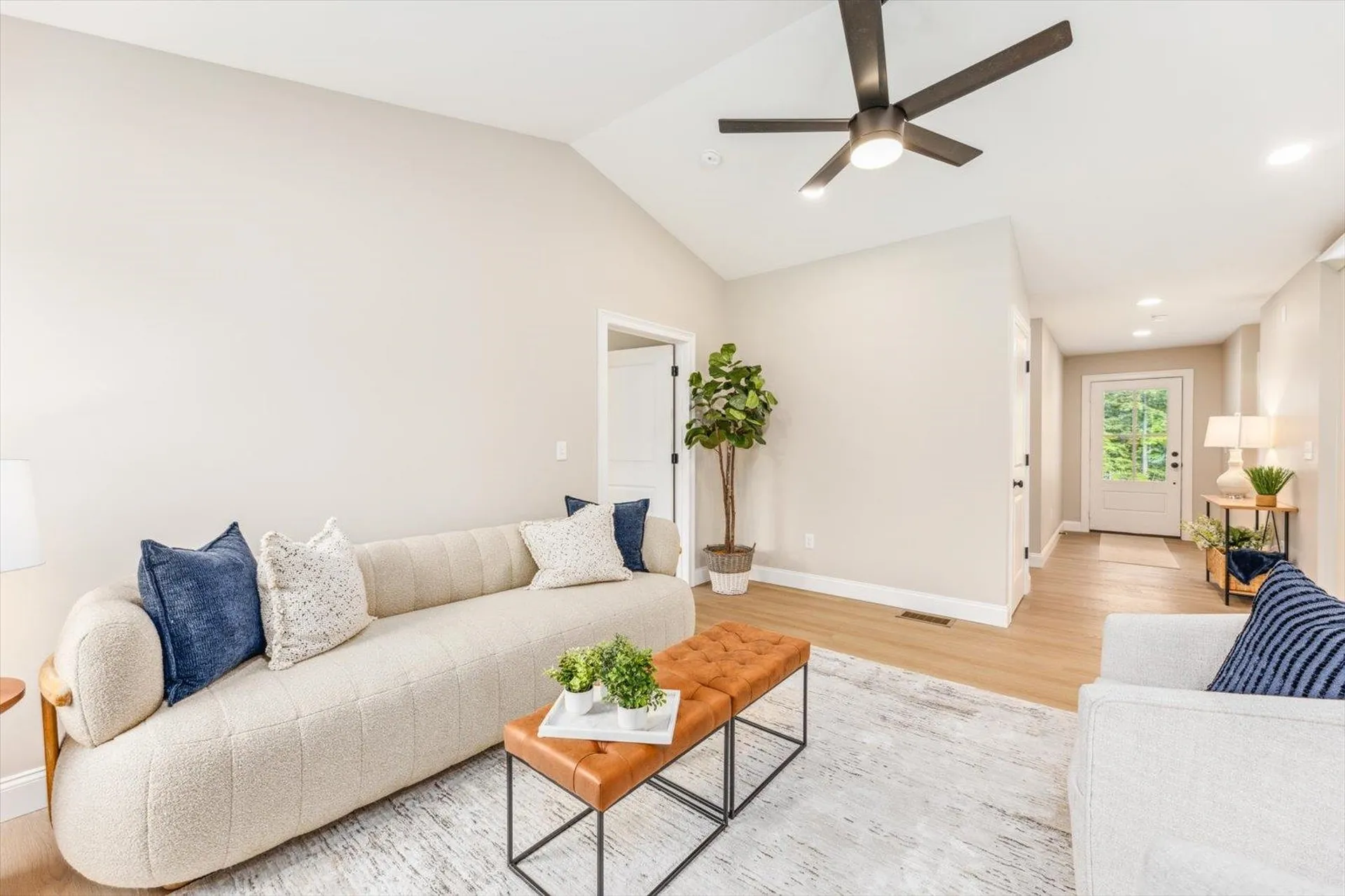 Unit 9 Willow Lane Rindge NH 03461