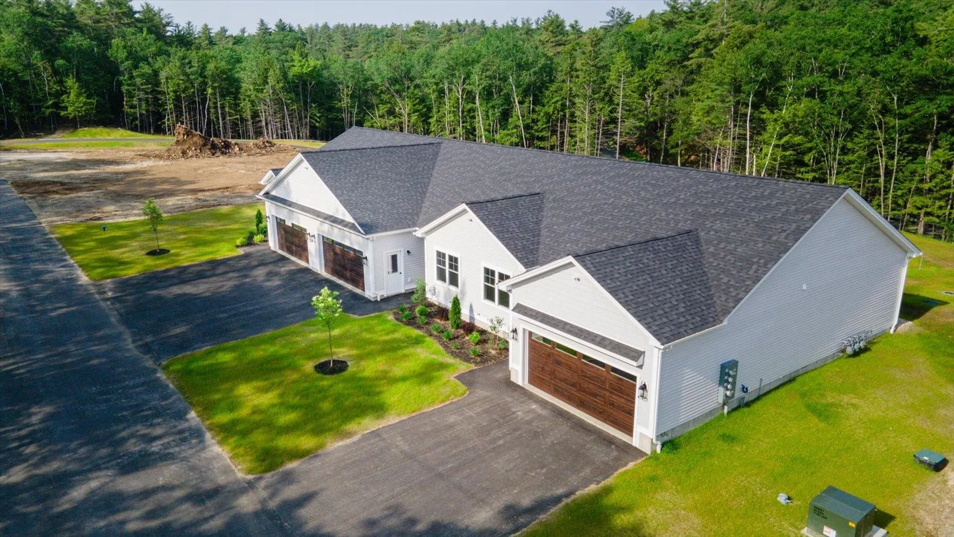 Unit 9 Willow Lane Rindge NH 03461