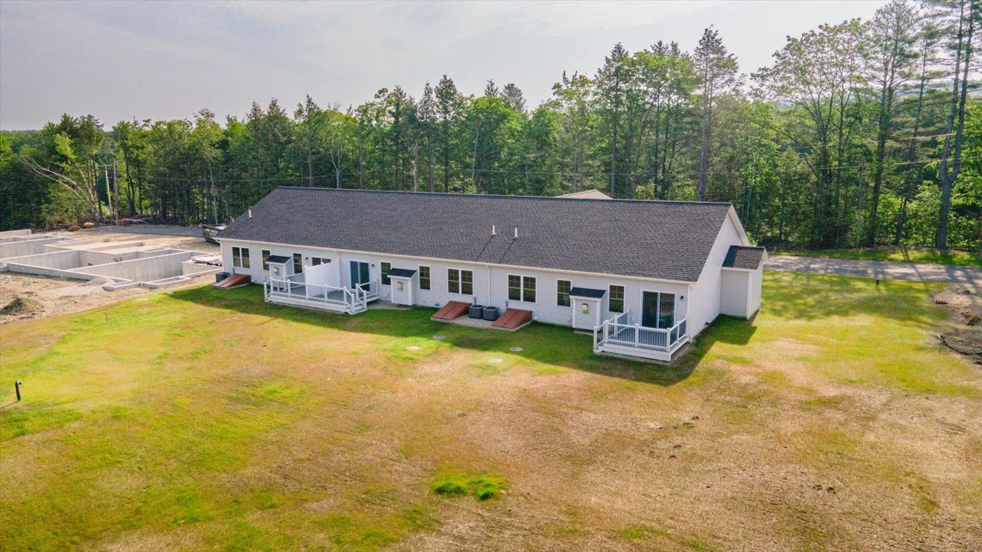 Unit 9 Willow Lane Rindge NH 03461