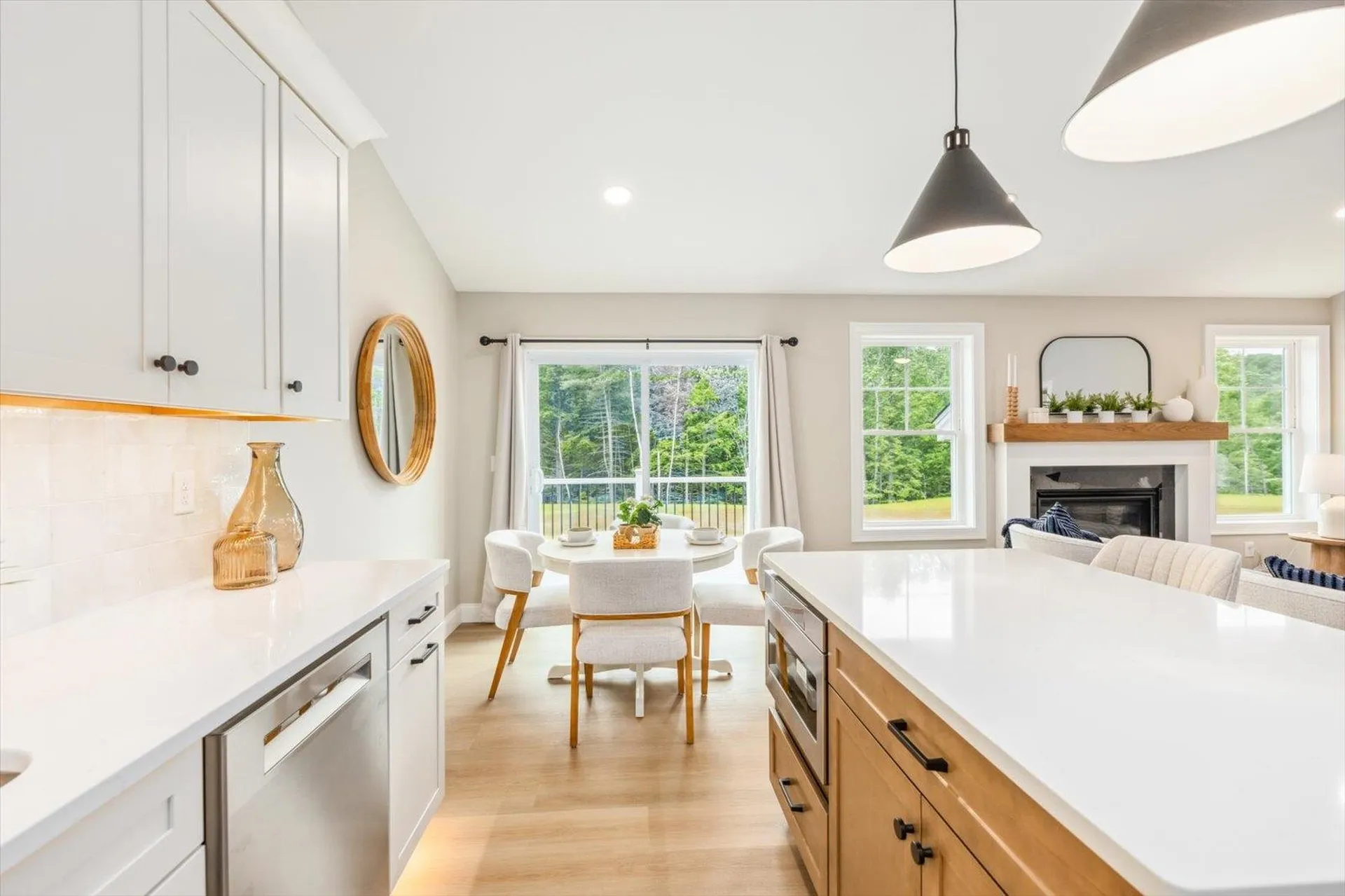 Unit 9 Willow Lane Rindge NH 03461