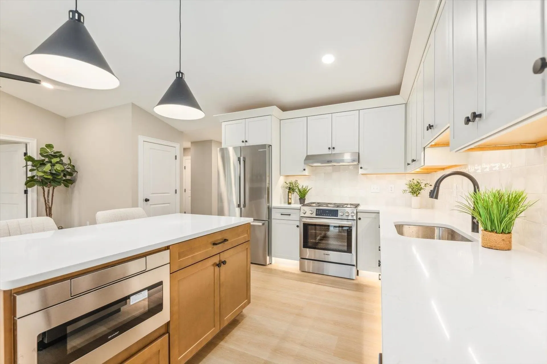 Unit 9 Willow Lane Rindge NH 03461