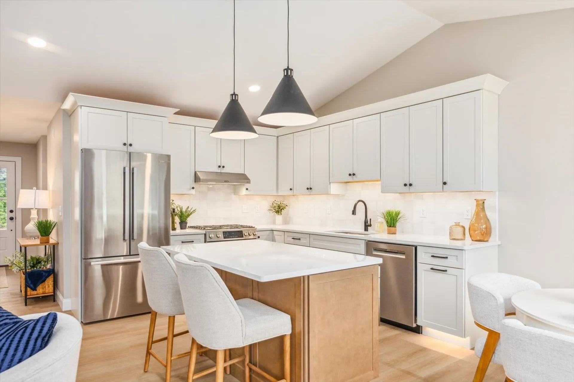 Unit 9 Willow Lane Rindge NH 03461