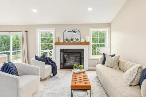 Unit 9 Willow Lane Rindge NH 03461