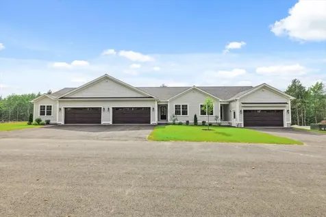 Unit 9 Willow Lane Rindge NH 03461