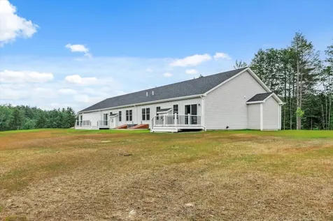 Unit 9 Willow Lane Rindge NH 03461