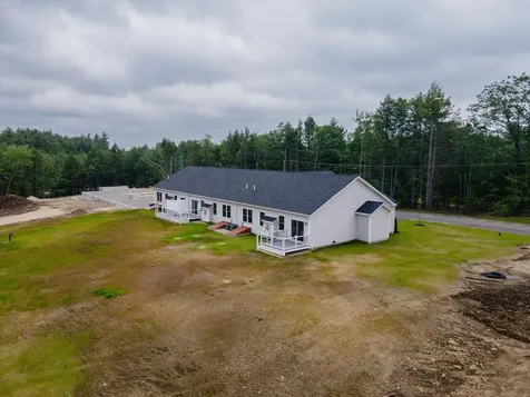 Unit 9 Willow Lane Rindge NH 03461