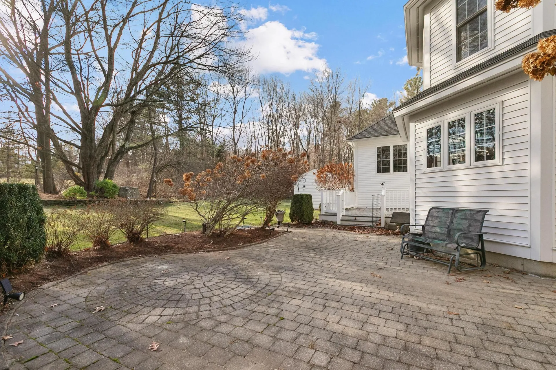 37 Brady Avenue Salem NH 03079