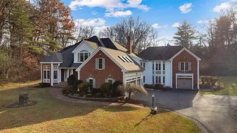 37 Brady Avenue Salem NH 03079