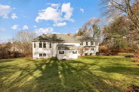 37 Brady Avenue Salem NH 03079