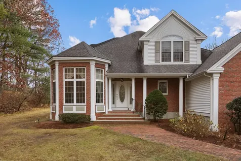 37 Brady Avenue Salem NH 03079