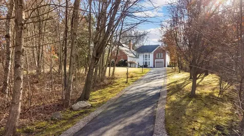 37 Brady Avenue Salem NH 03079