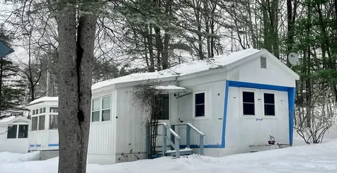 7 Sargent Place Gilford NH 03249