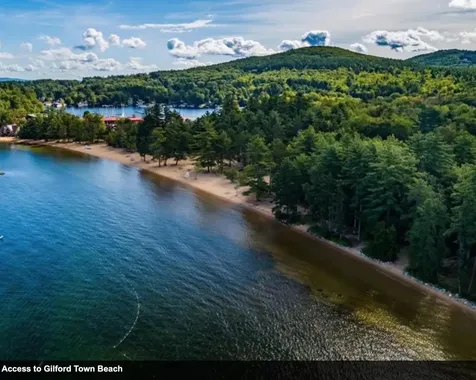 7 Sargent Place Gilford NH 03249