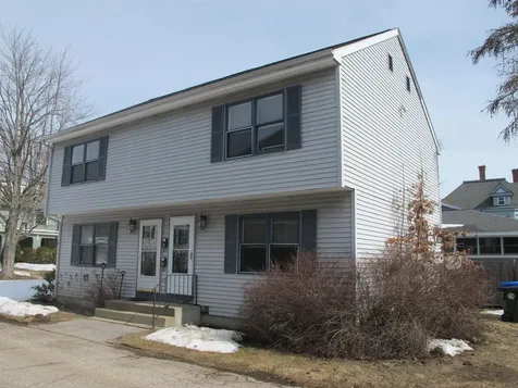 213 Prospect Street Manchester NH 03104