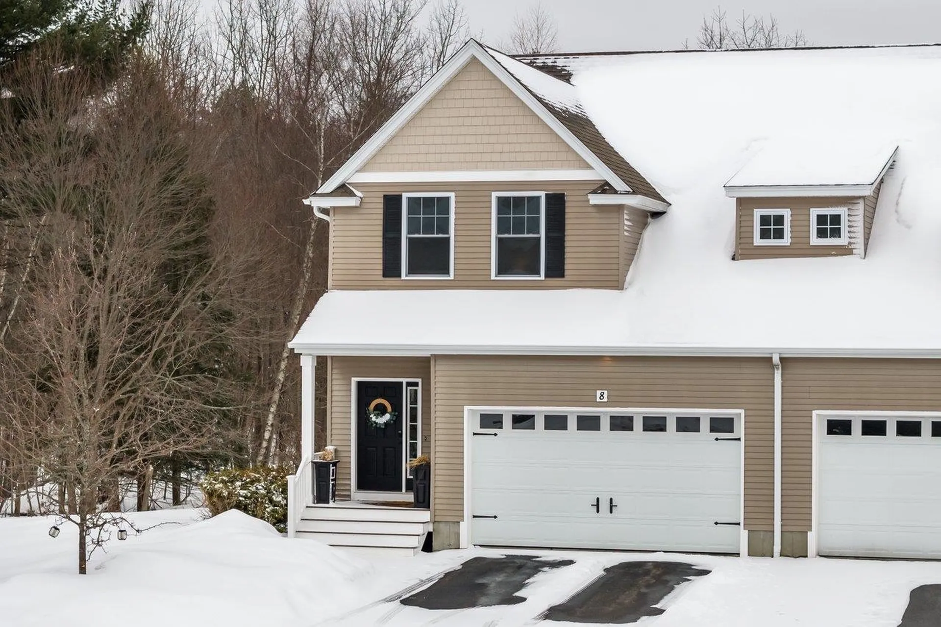 8 Cider Mill Lane Stratham NH 03885