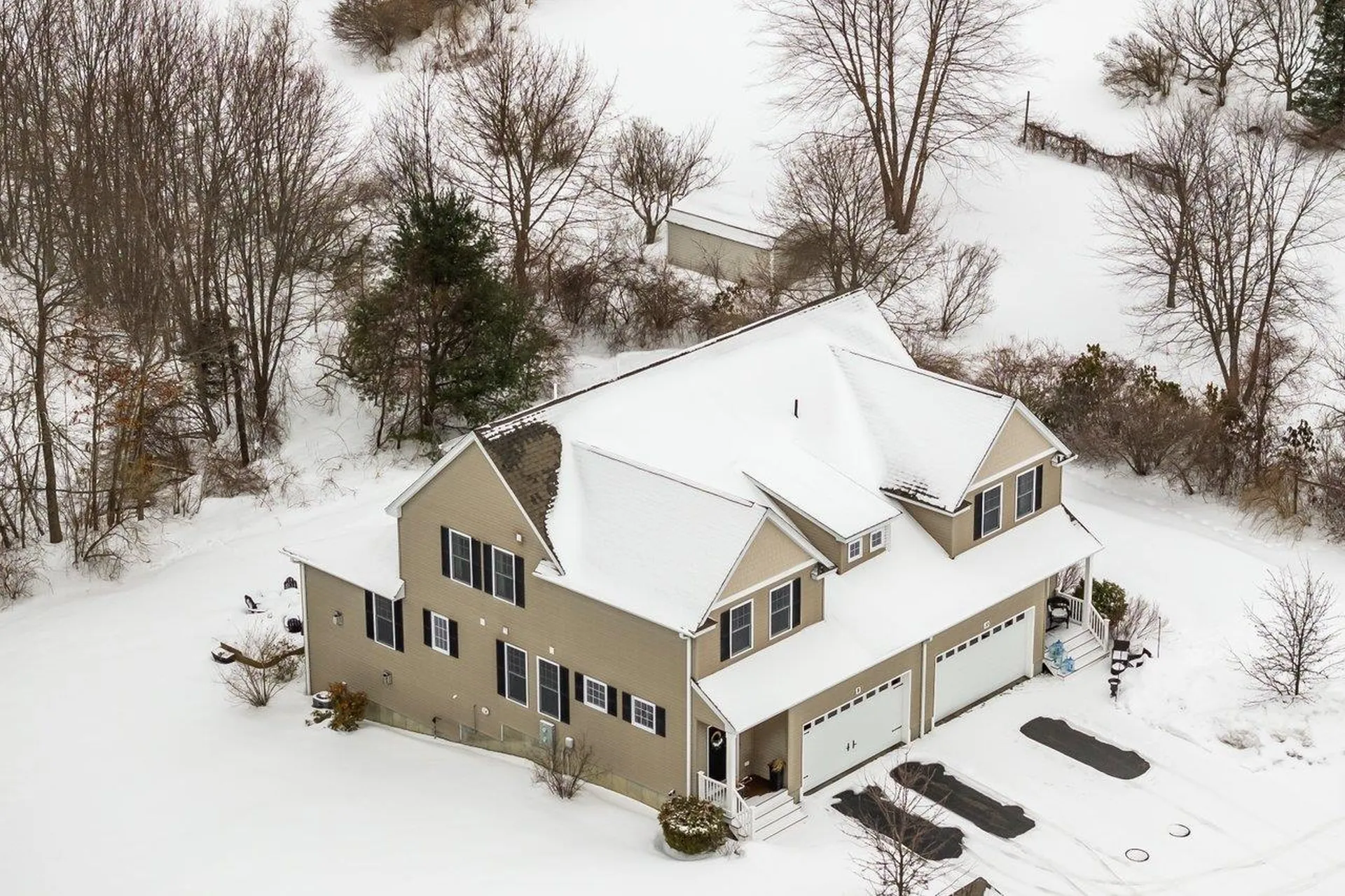 8 Cider Mill Lane Stratham NH 03885