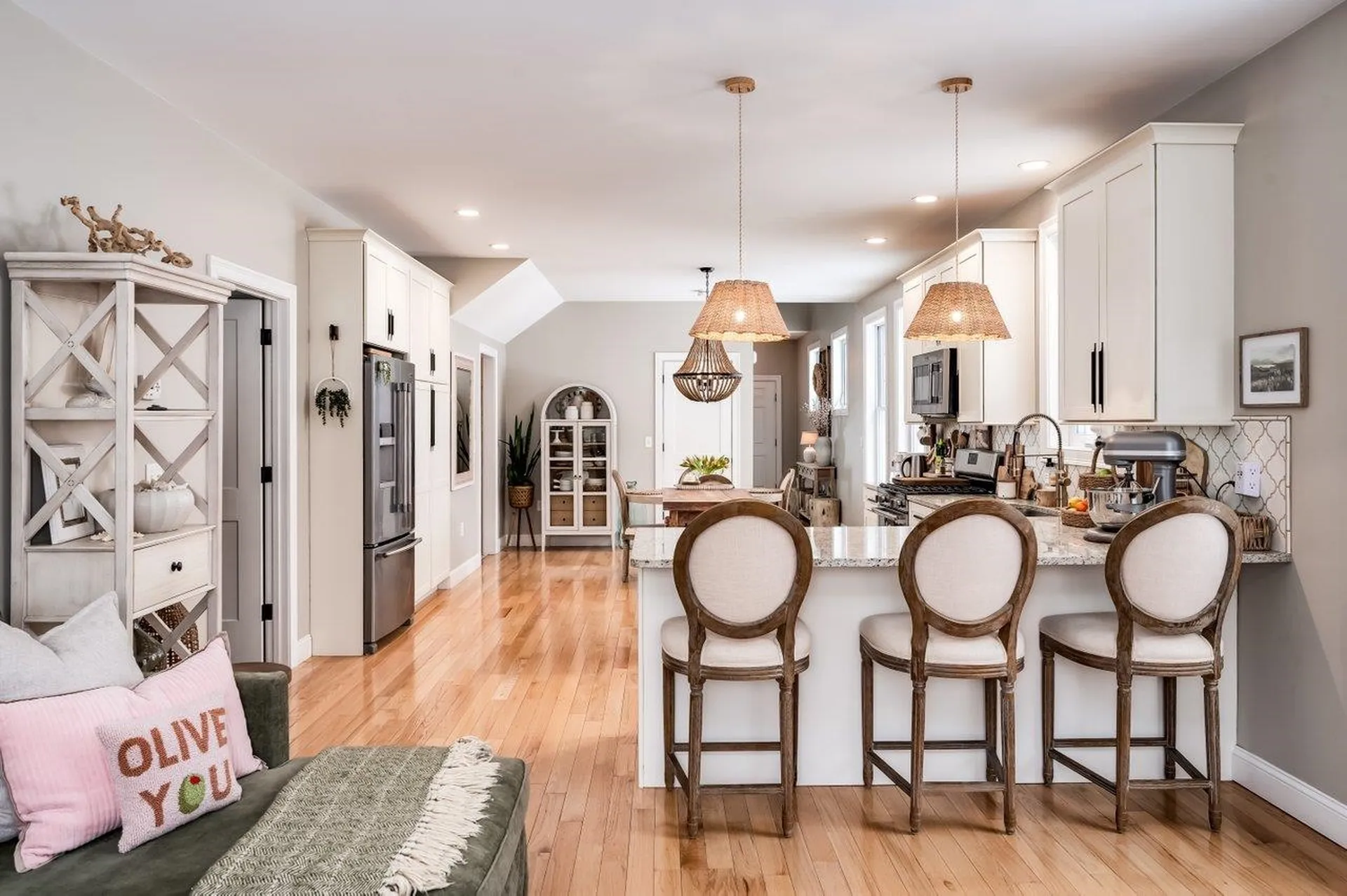 8 Cider Mill Lane Stratham NH 03885