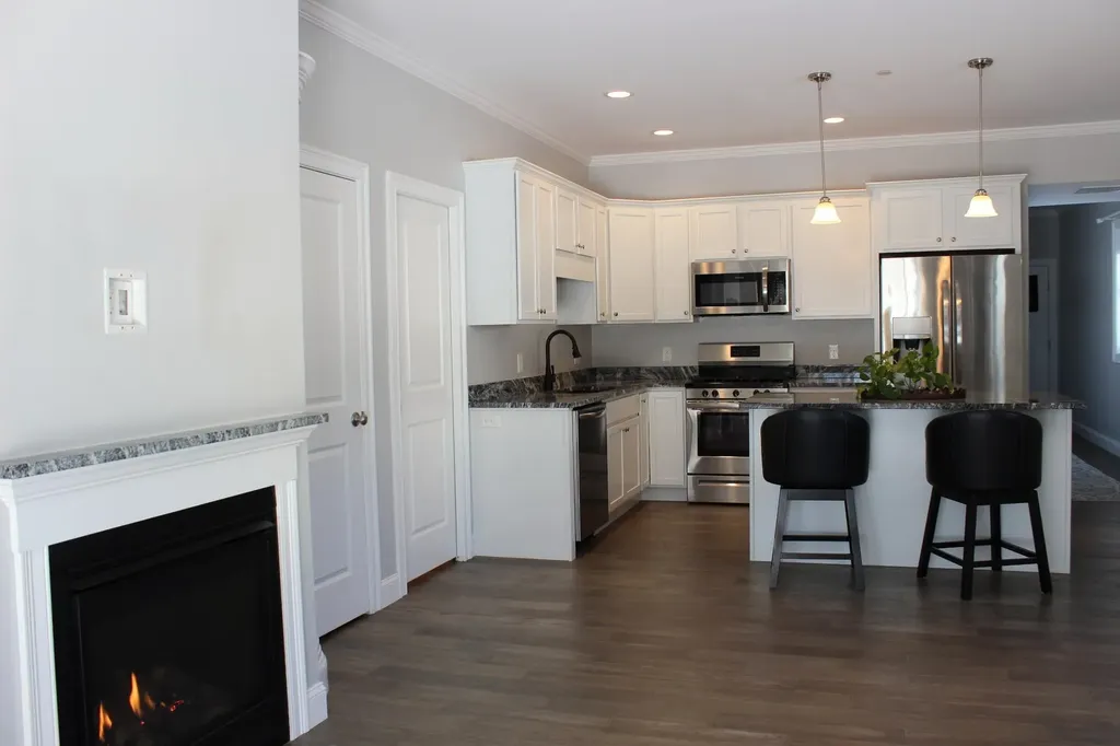 17 Callaway Drive Concord NH 03301