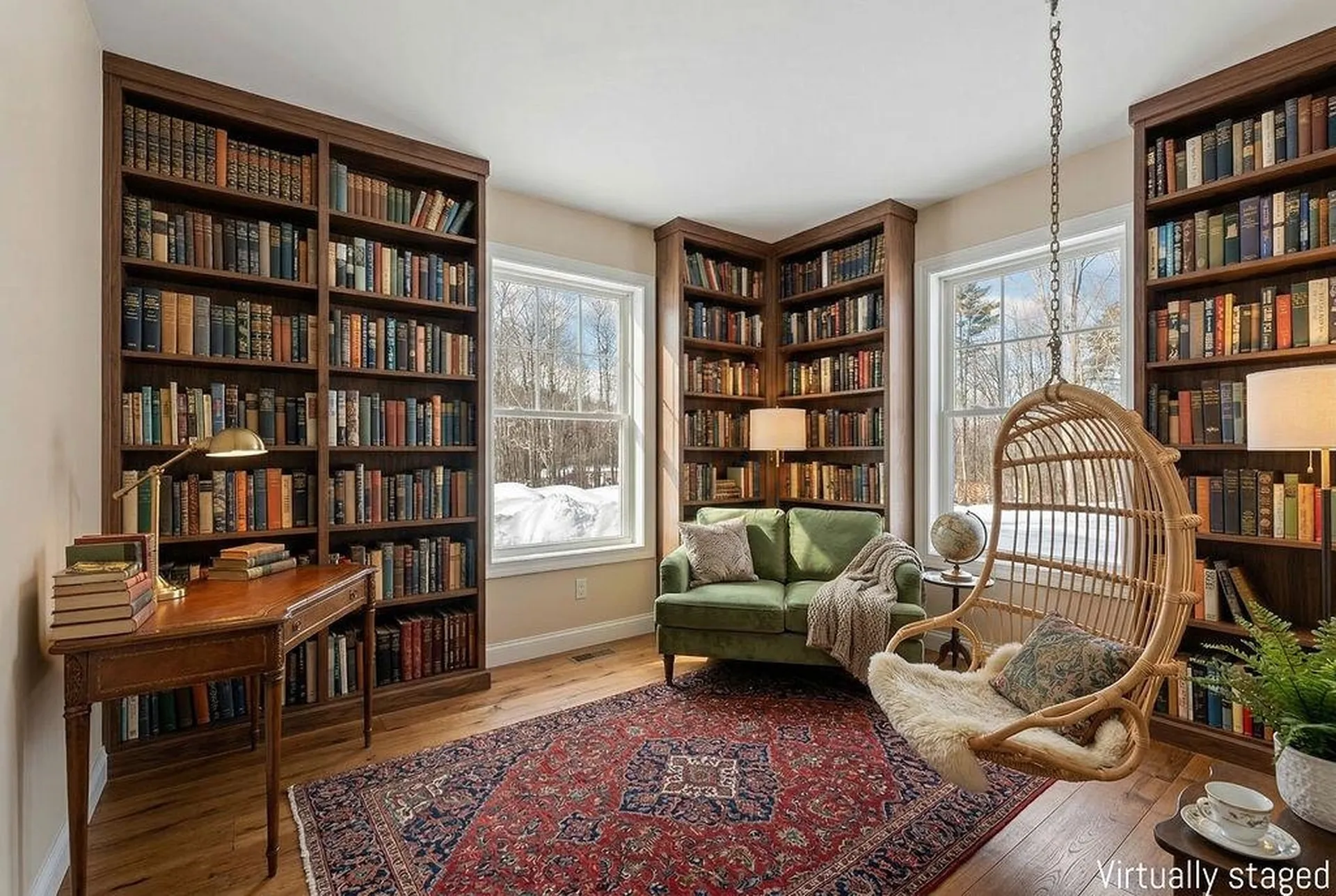 370 Hare Road Milton NH 03851