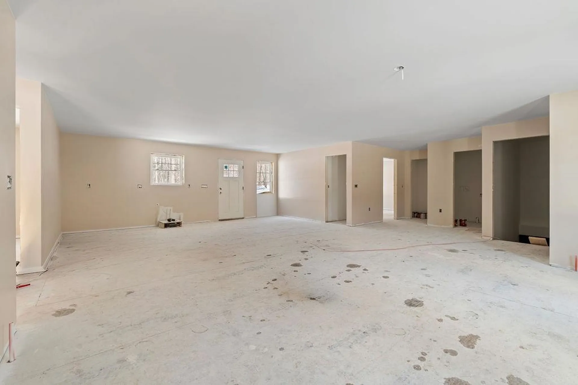 370 Hare Road Milton NH 03851