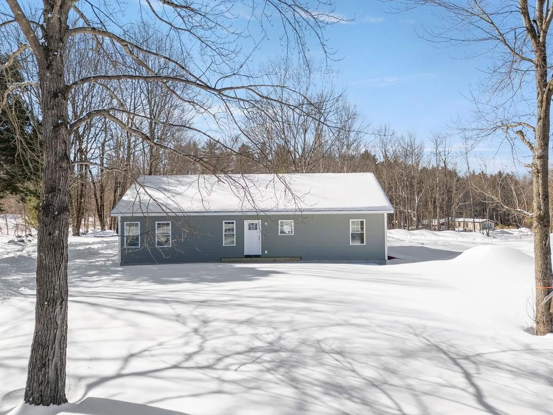 370 Hare Road Milton NH 03851