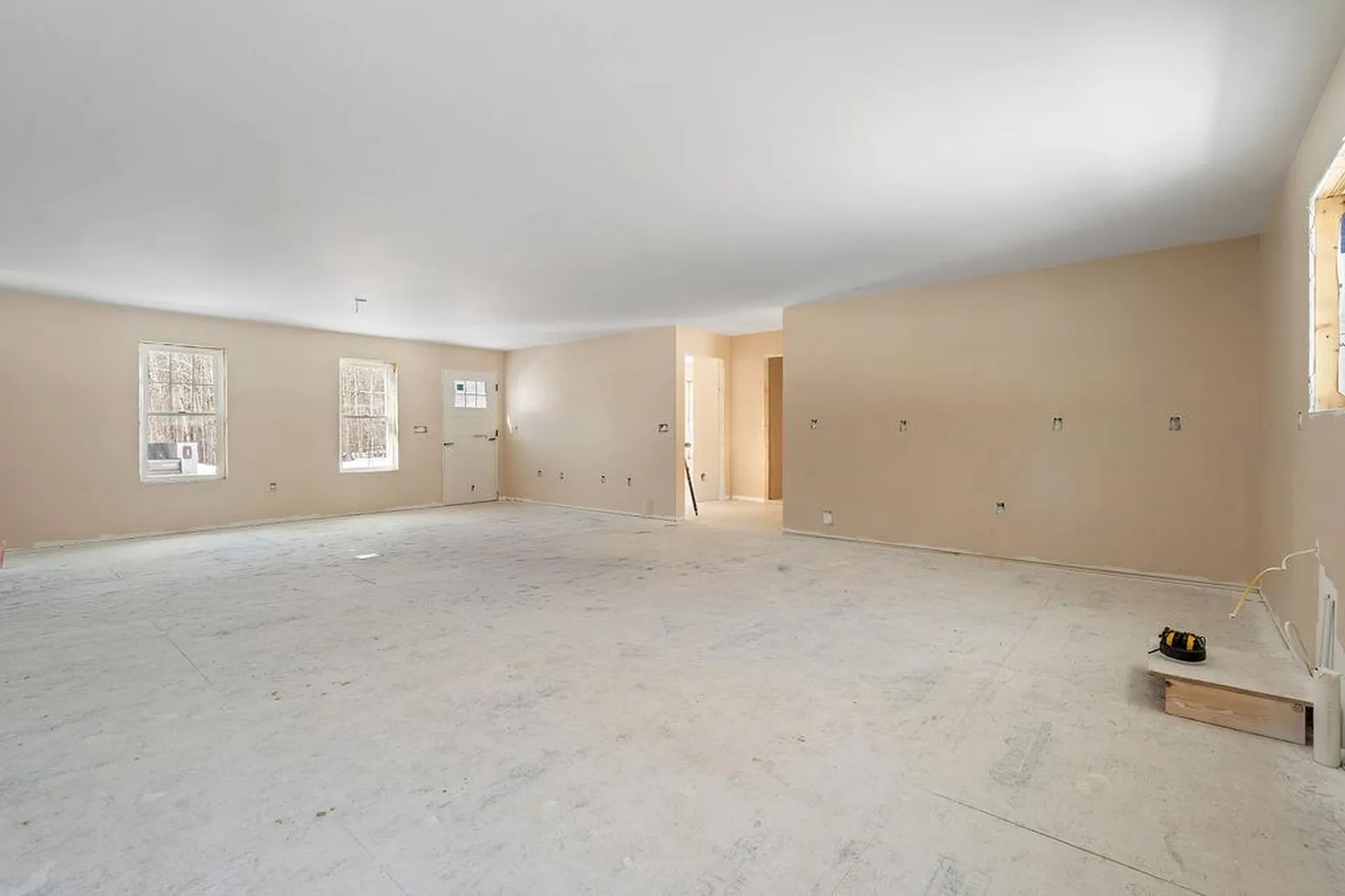 370 Hare Road Milton NH 03851
