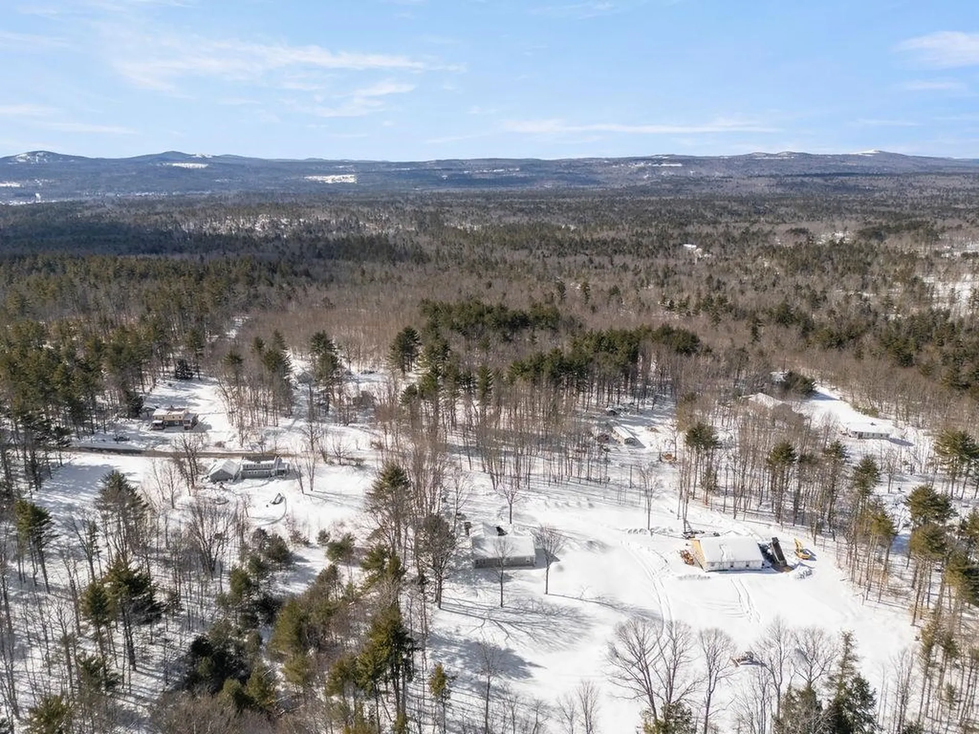 370 Hare Road Milton NH 03851