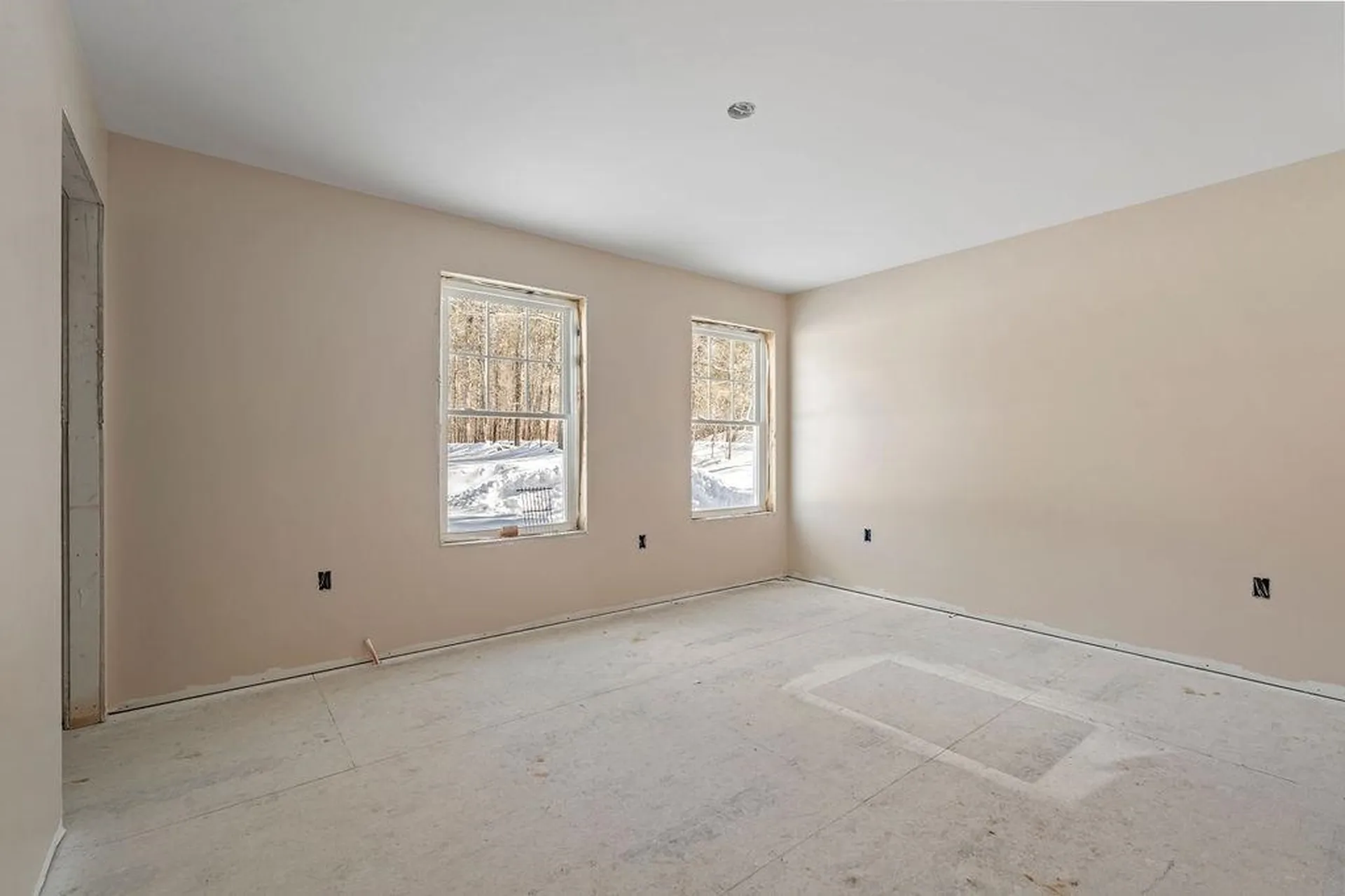 370 Hare Road Milton NH 03851