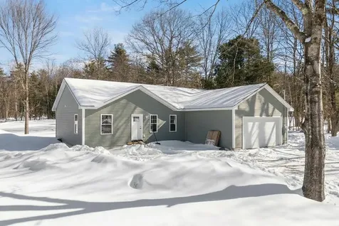 370 Hare Road Milton NH 03851