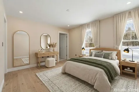 370 Hare Road Milton NH 03851