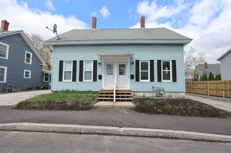 9 Granite Avenue Concord NH 03301