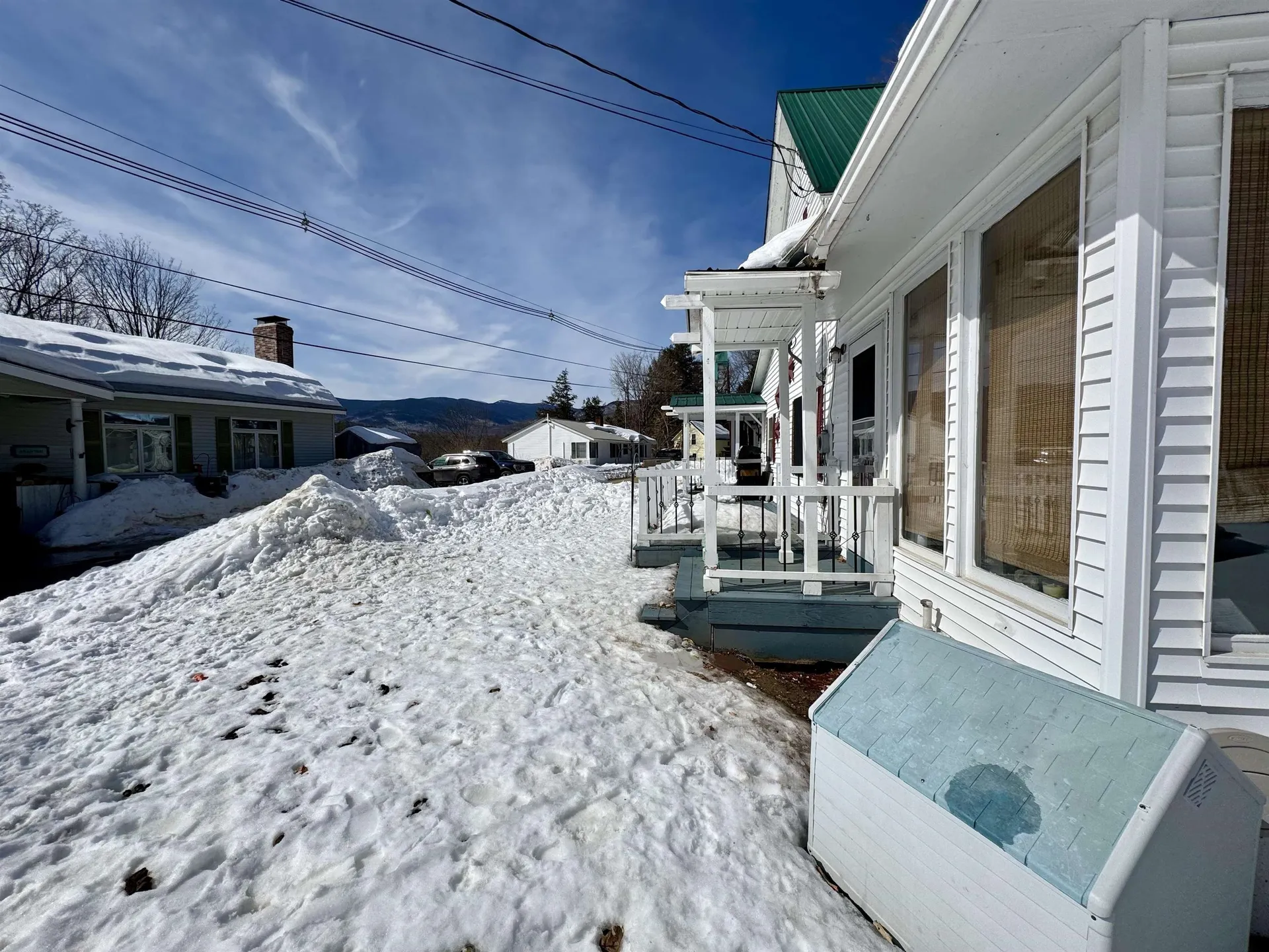 23 Courtney Road Woodstock NH 03262