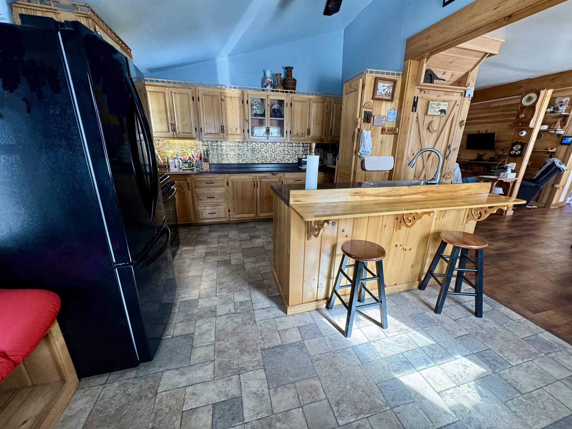 23 Courtney Road Woodstock NH 03262