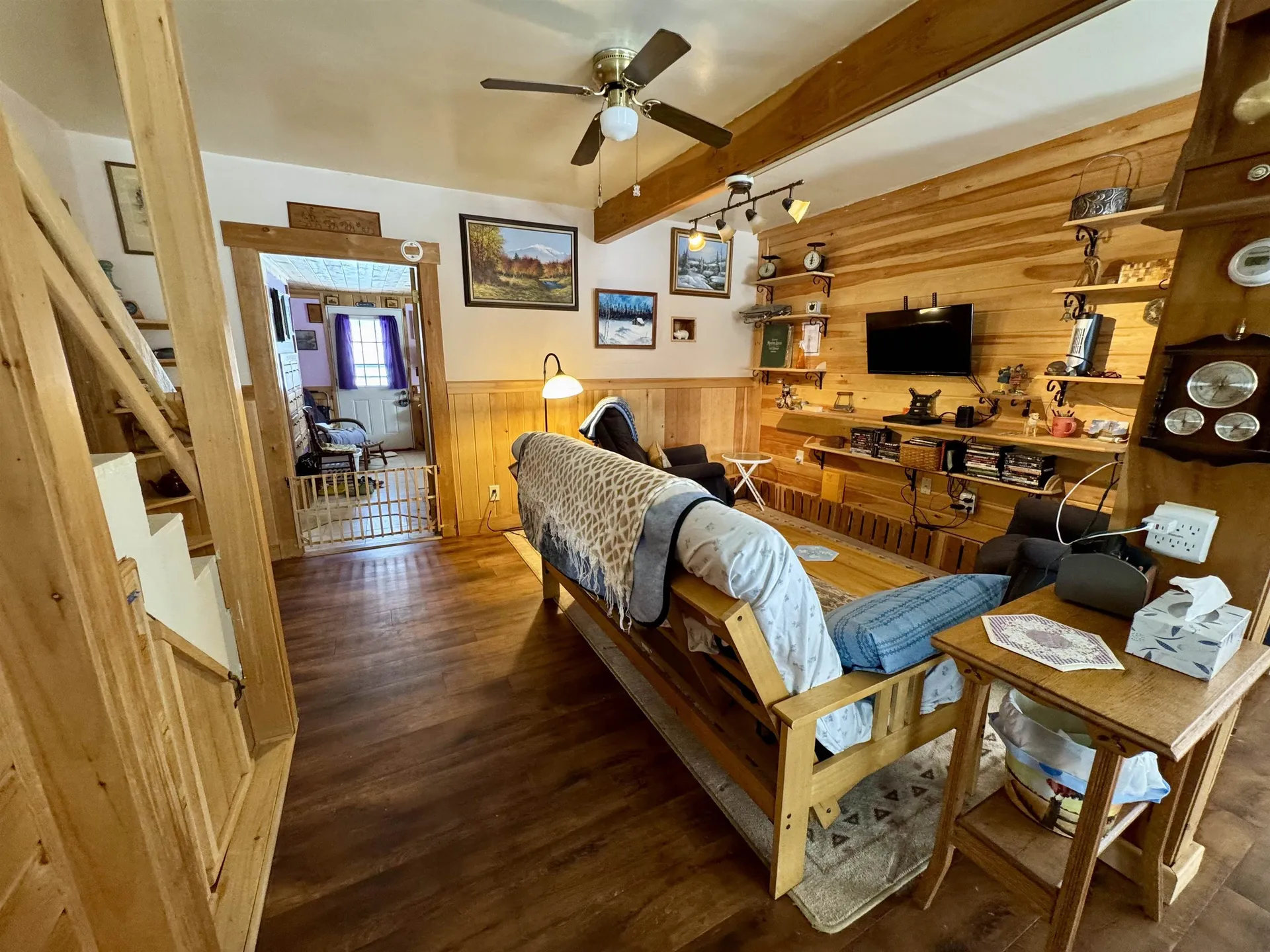 23 Courtney Road Woodstock NH 03262