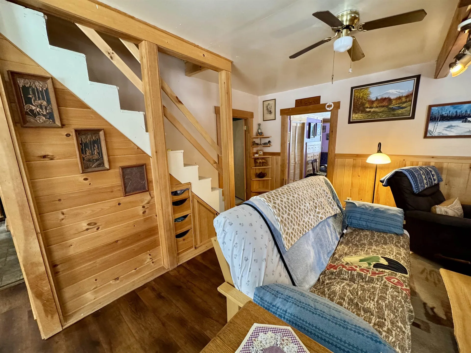 23 Courtney Road Woodstock NH 03262