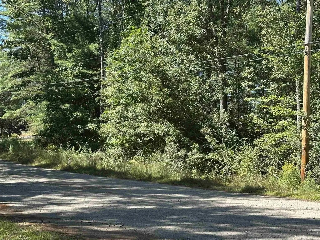 12 Baxter Place Alton NH 03809