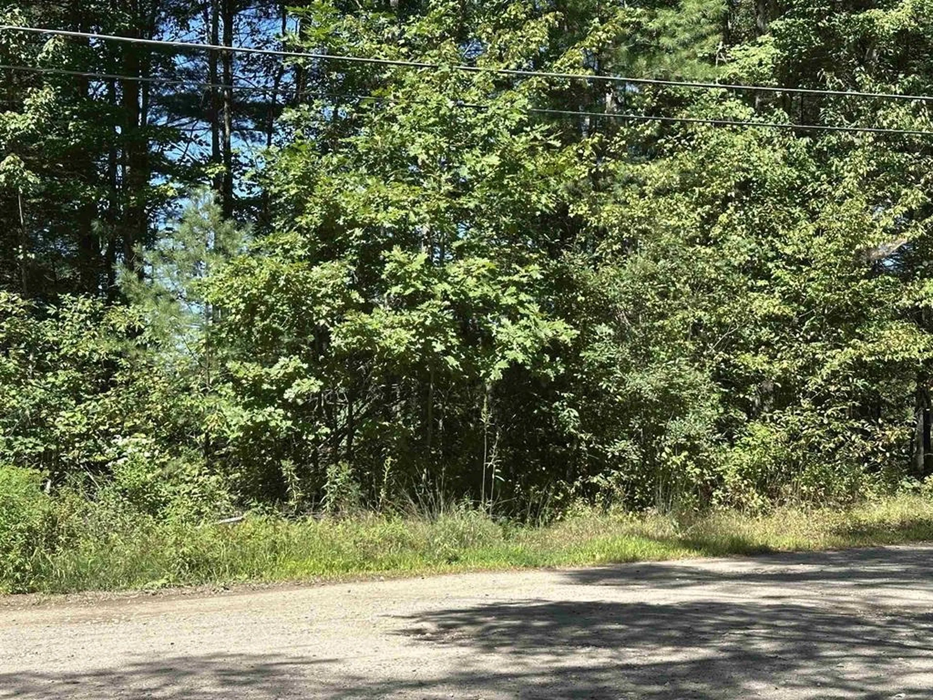 12 Baxter Place Alton NH 03809