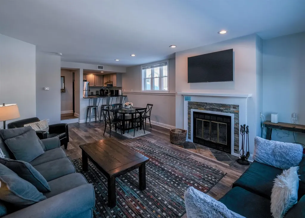 35 White Loop Ludlow VT 05149