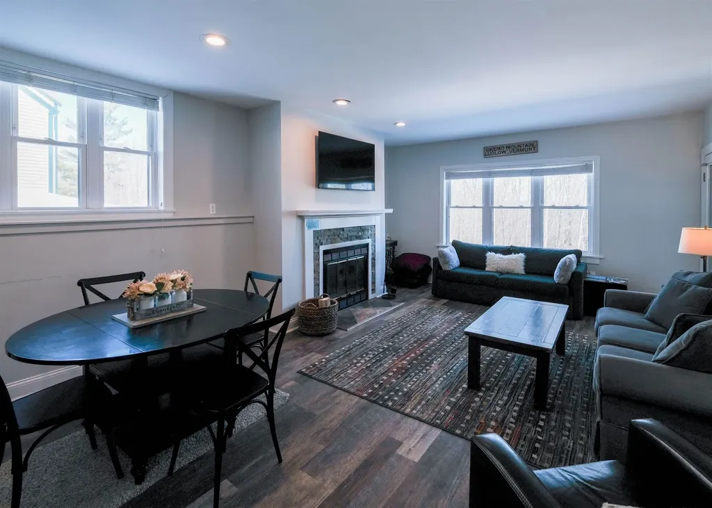 35 White Loop Ludlow VT 05149