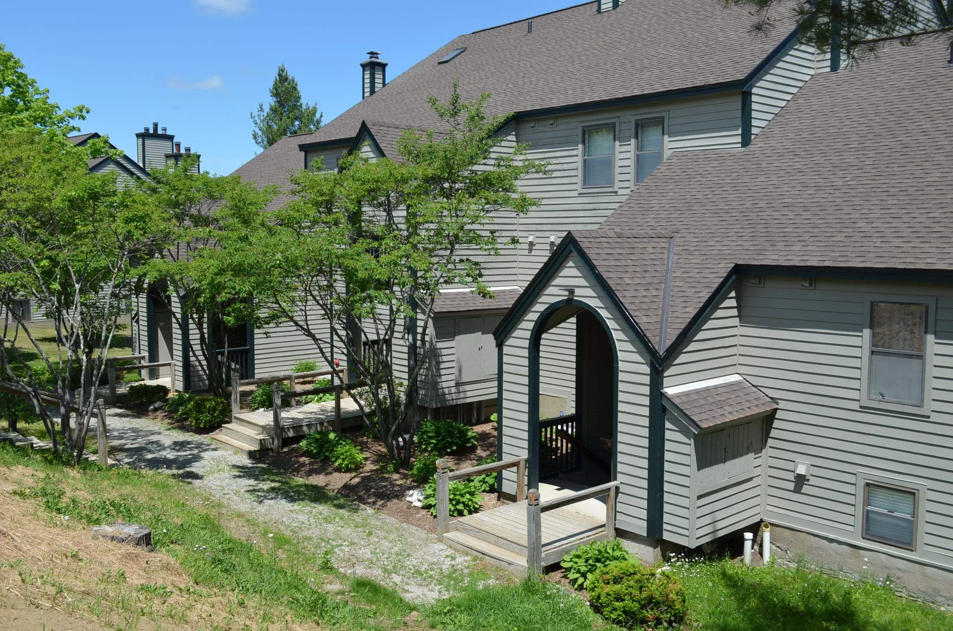 35 White Loop Ludlow VT 05149