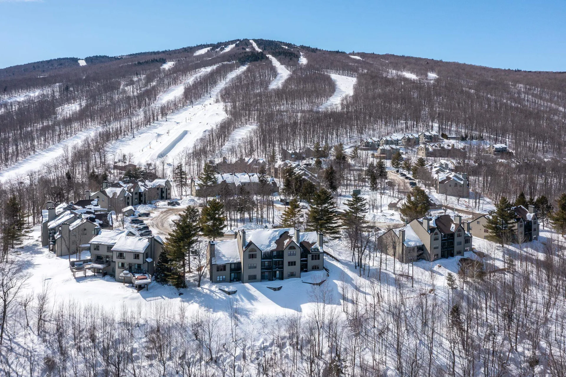 35 White Loop Ludlow VT 05149