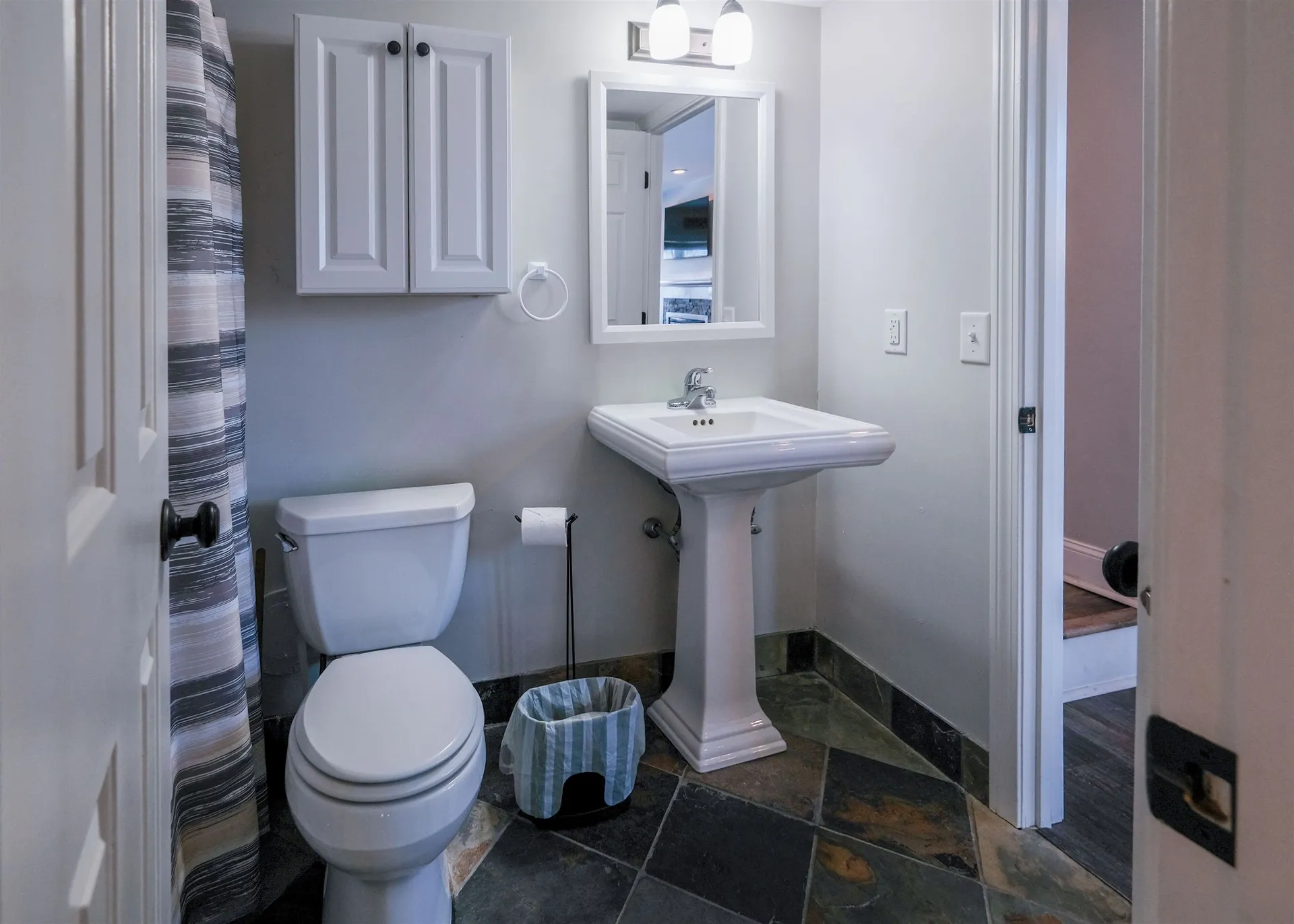 35 White Loop Ludlow VT 05149